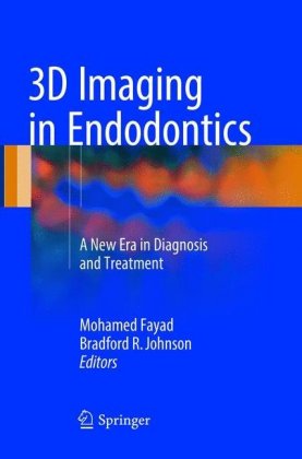 3D Imaging in Endodontics 