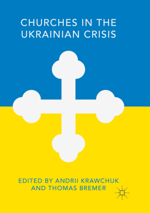 Churches in the Ukrainian Crisis 