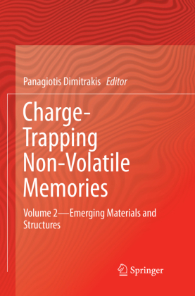 Charge-Trapping Non-Volatile Memories 