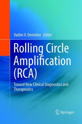 Rolling Circle Amplification (RCA) 
