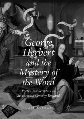 George Herbert and the Mystery of the Word 