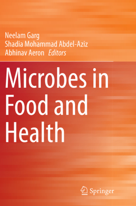 Microbes in Food and Health 