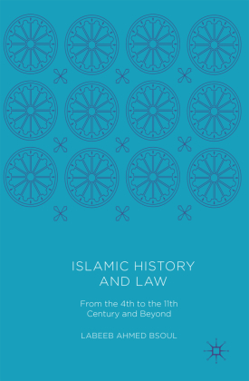 Islamic History and Law 