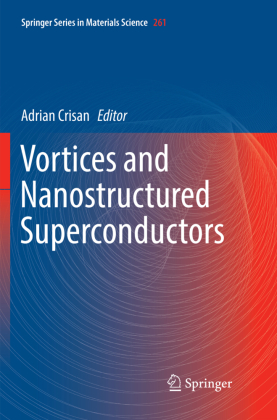 Vortices and Nanostructured Superconductors 