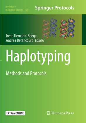 Haplotyping 