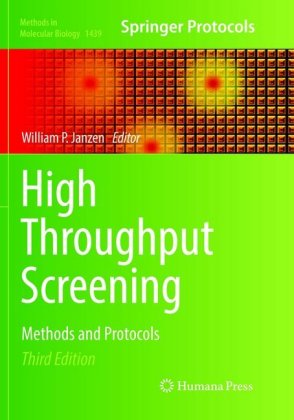 High Throughput Screening 