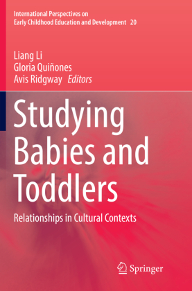 Studying Babies and Toddlers 