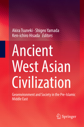 Ancient West Asian Civilization 