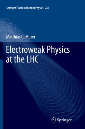 Electroweak Physics at the LHC 