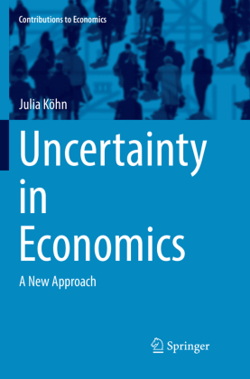 Uncertainty in Economics 