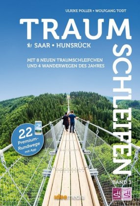 Traumschleifen Saar-Hunsrück