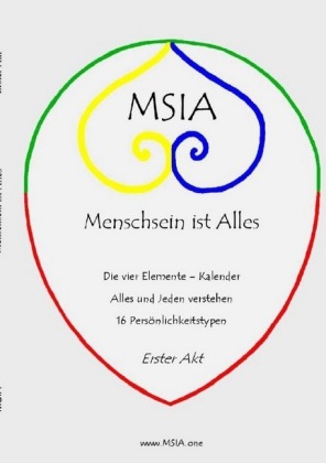 MSIA Menschsein ist Alles 
