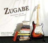 Zugabe, 1 Audio-CD