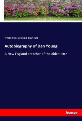 Autobiography of Dan Young 