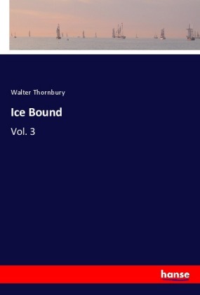 Ice Bound 