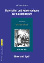Materialien und Kopiervorlagen zur Klassenlektüre: Oliver Twist
