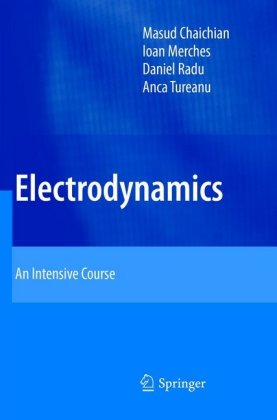 Electrodynamics 