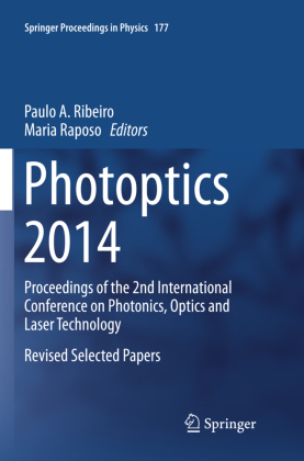 Photoptics 2014 