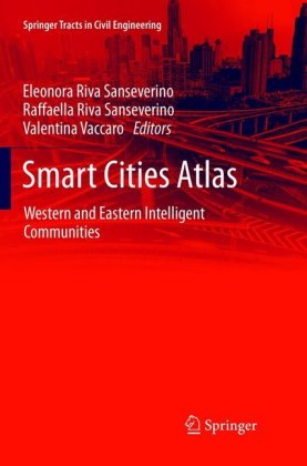 Smart Cities Atlas 