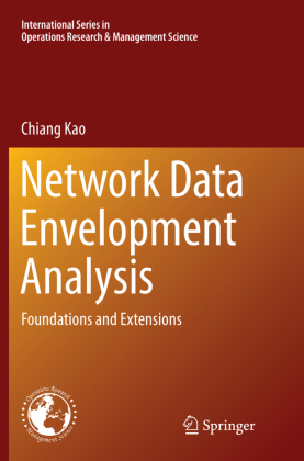 Network Data Envelopment Analysis 