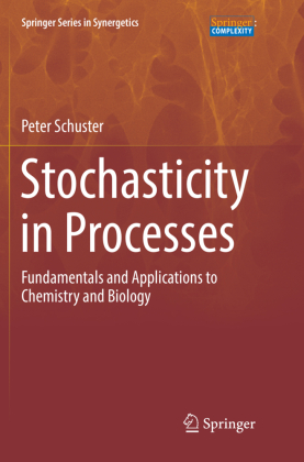 Stochasticity in Processes 