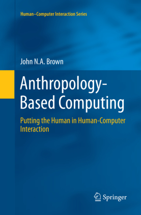 Anthropology-Based Computing 