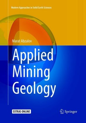Applied Mining Geology 