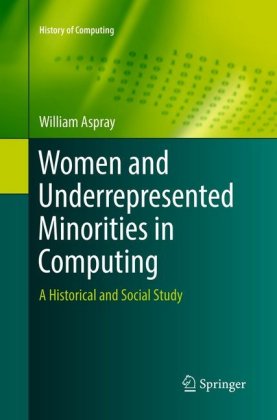 Women and Underrepresented Minorities in Computing 