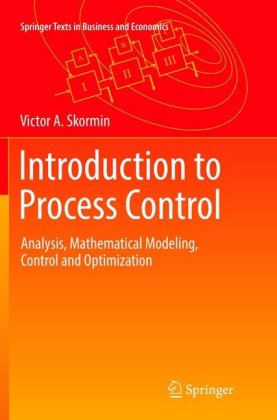 Introduction to Process Control 