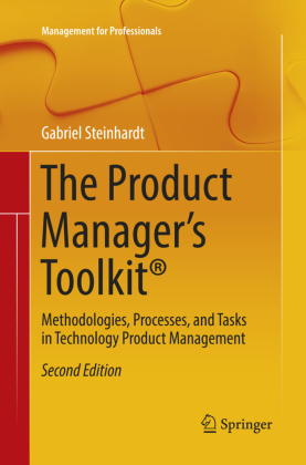 The Product Manager's Toolkit® 