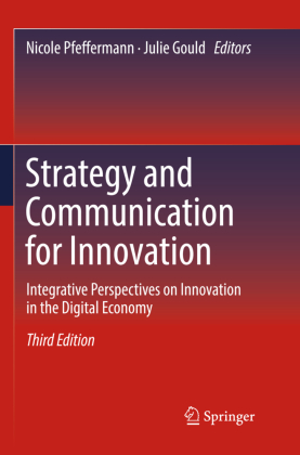 Strategy and Communication for Innovation 