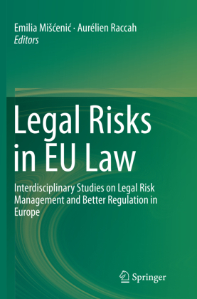 Legal Risks in EU Law 