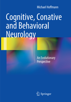 Cognitive, Conative and Behavioral Neurology 