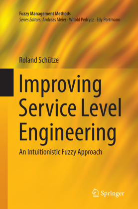 Improving Service Level Engineering 