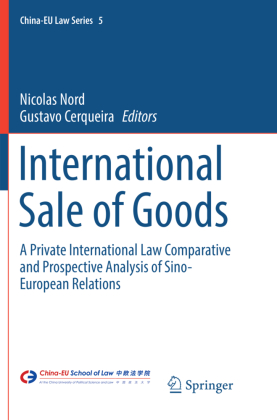 International Sale of Goods 