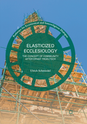 Elasticized Ecclesiology 