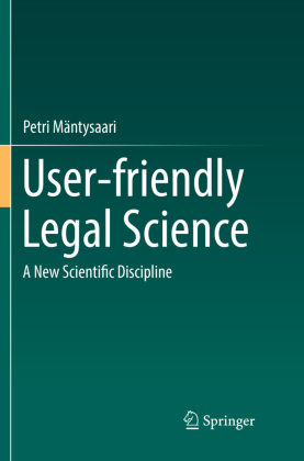User-friendly Legal Science 