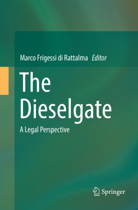 The Dieselgate 