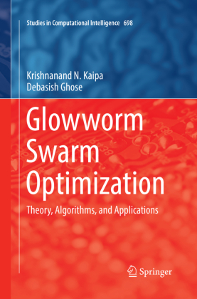 Glowworm Swarm Optimization 