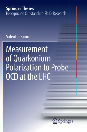 Measurement of Quarkonium Polarization to Probe QCD at the LHC 