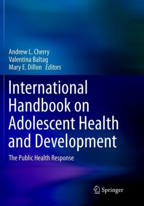 International Handbook on Adolescent Health and Development 