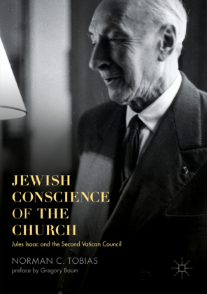 Jewish Conscience of the Church 