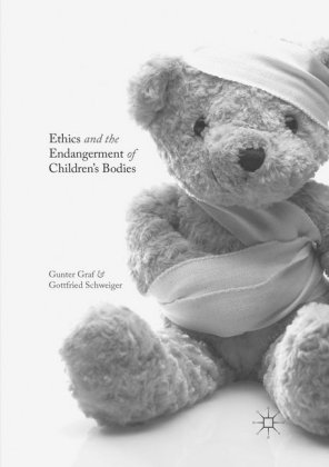 Ethics and the Endangerment of Children's Bodies 