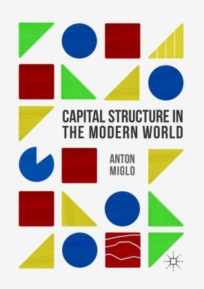 Capital Structure in the Modern World 