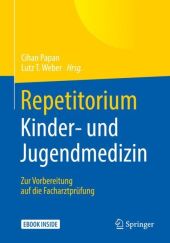 Repetitorium Kinder- und Jugendmedizin, m. 1 Buch, m. 1 E-Book