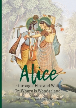 Alice - through Fire and Water 