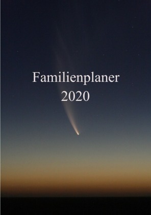 Familienplaner 2020 
