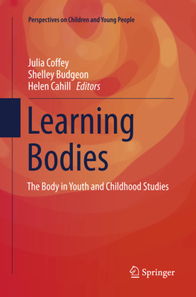 Learning Bodies 