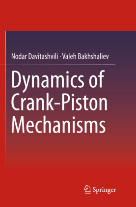 Dynamics of Crank-Piston Mechanisms 