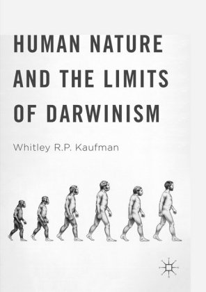 Human Nature and the Limits of Darwinism 